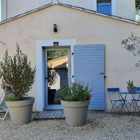 La Bastide Aux Oliviers Hotel Tourrettes-sur-Loup Kültér fotó
